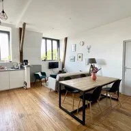 Room Grande Rue in Roubaix
