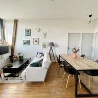 Room Grande Rue in Roubaix