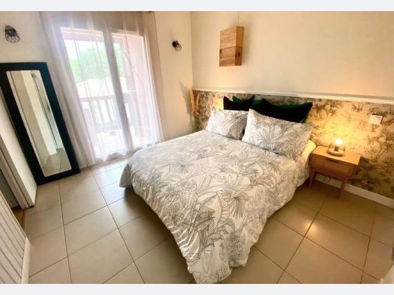 Flat Rue duffour-dubergier in Bordeaux