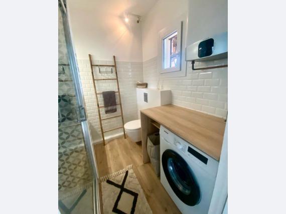 Flat Rue duffour-dubergier in Bordeaux