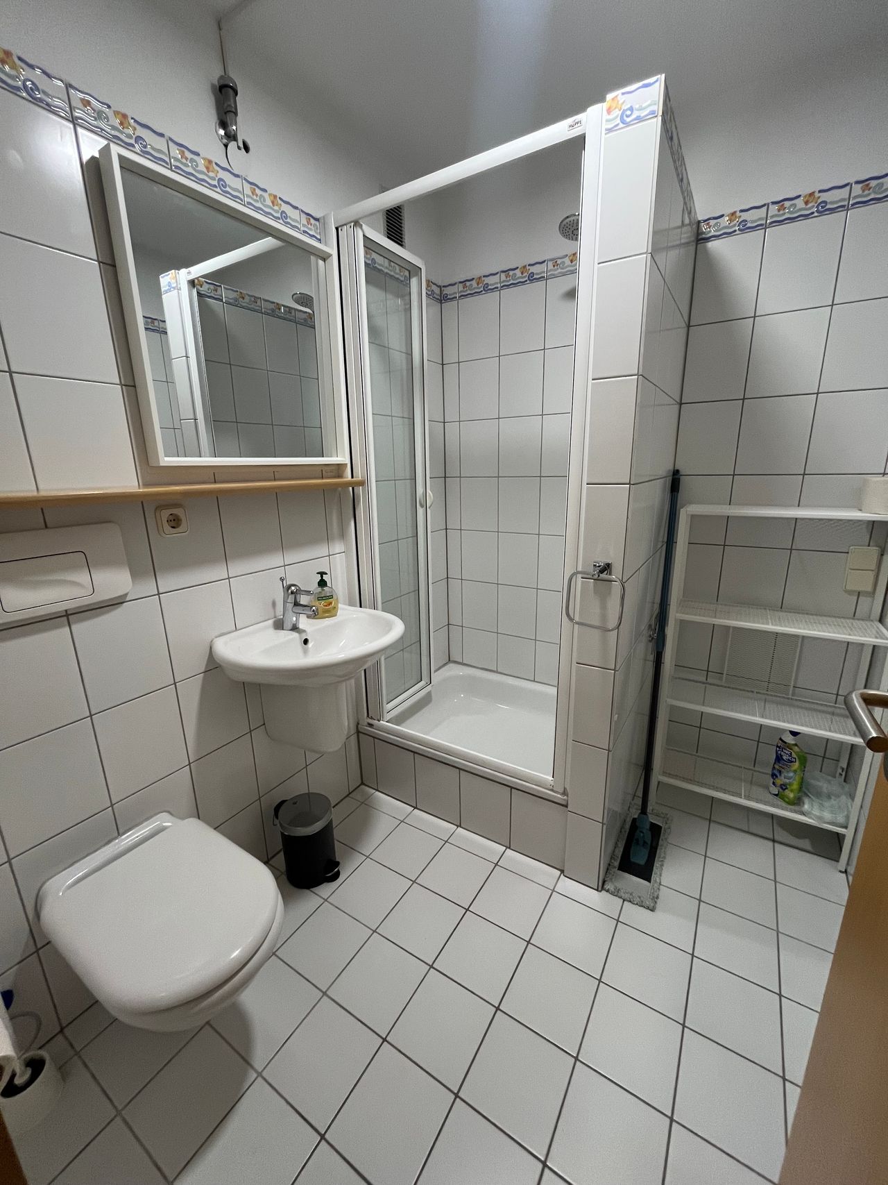Zimmer Albert-Schweitzer-Straße in Essen