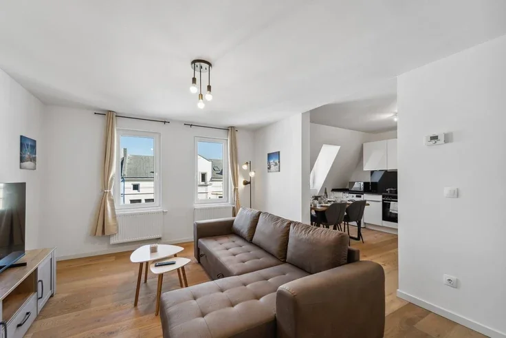 Wohnung Rheinstraße in Wilhelmshaven