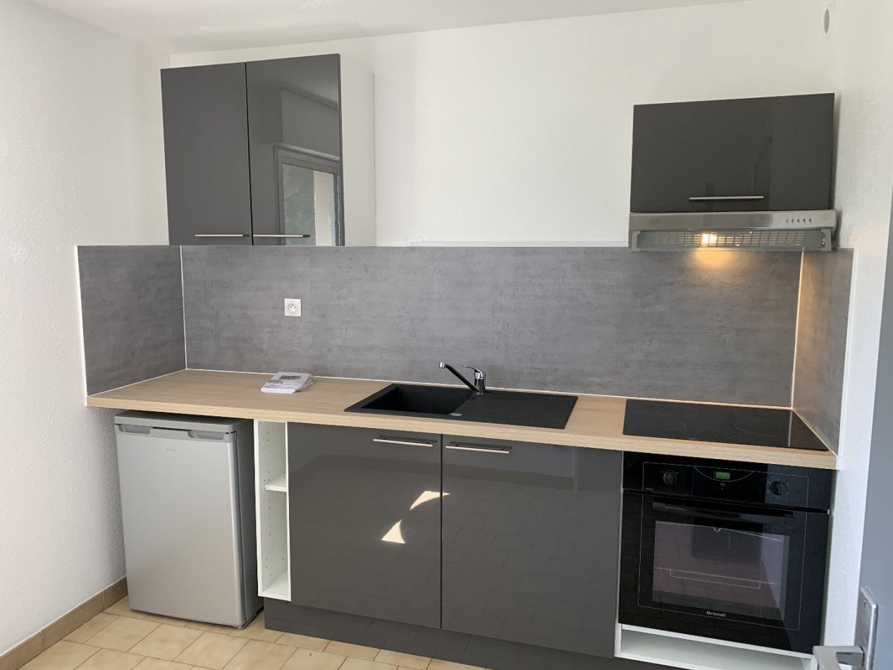 Appartement Avenue du Val de Montferrand à Montpellier