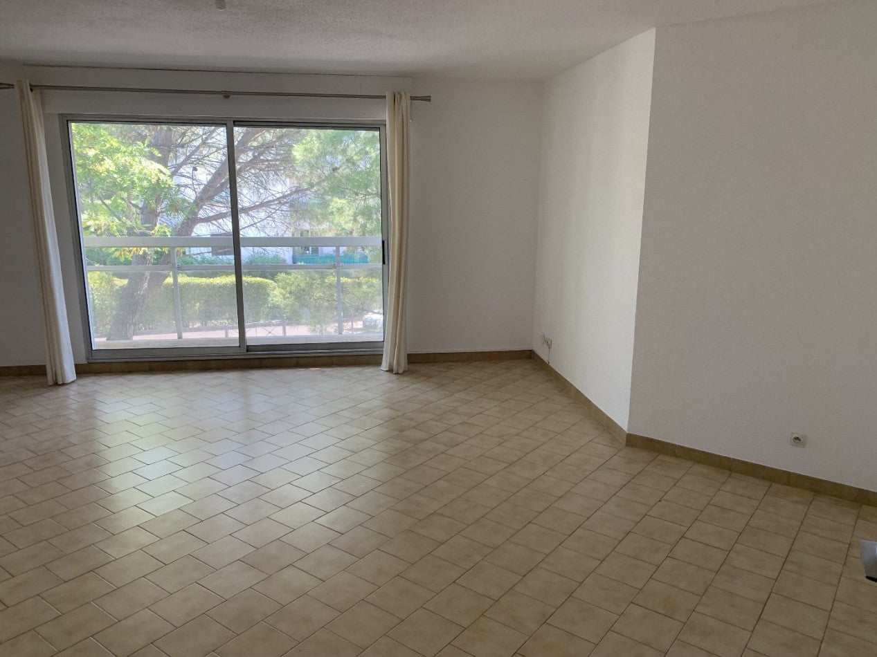 Appartement Avenue du Val de Montferrand à Montpellier
