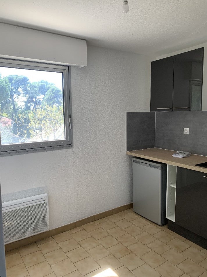 Appartement Avenue du Val de Montferrand à Montpellier