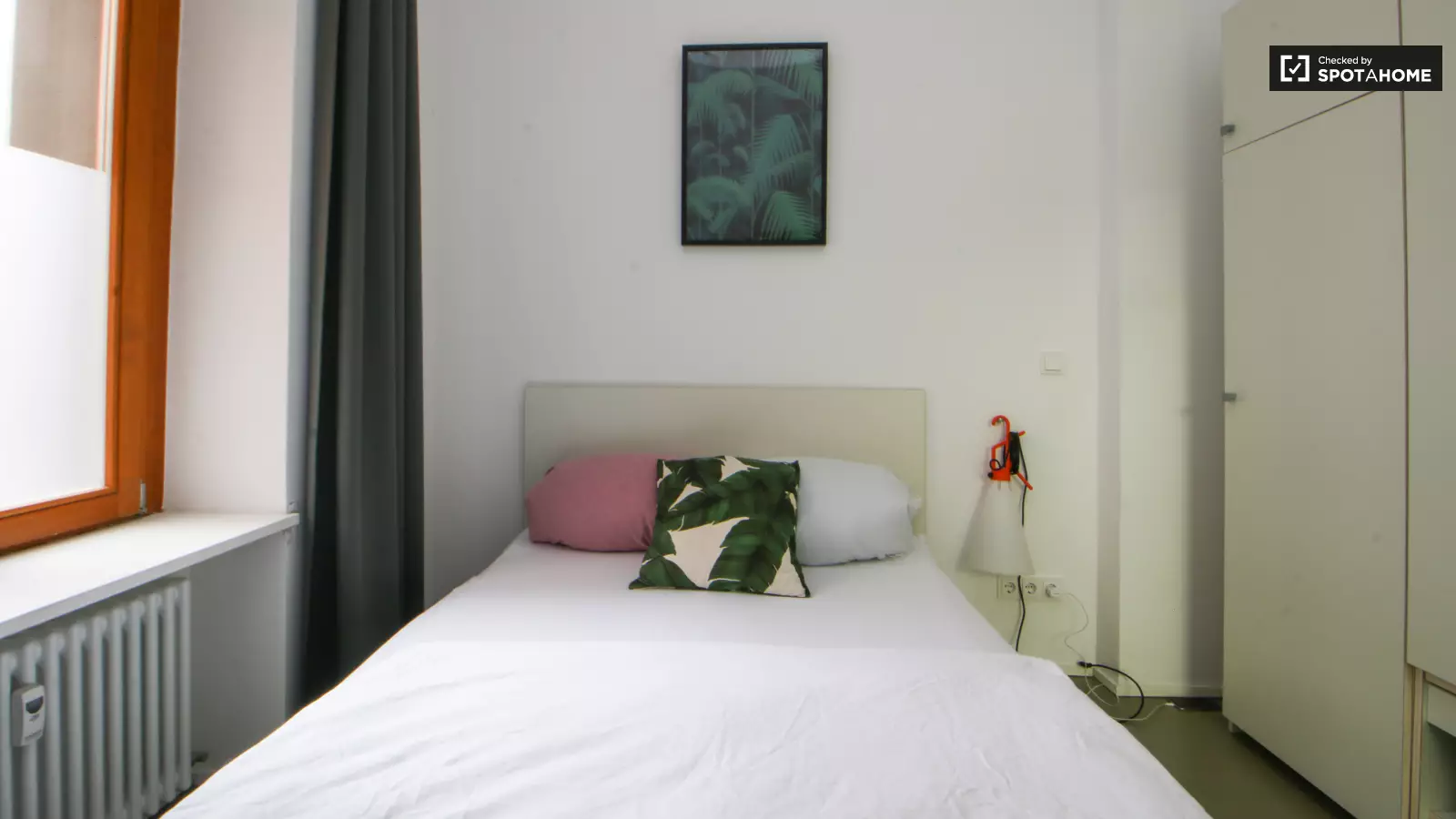Wohnung Thaerstraße in Berlin