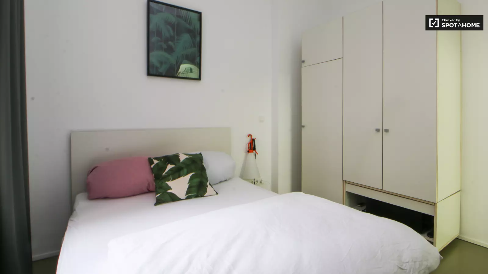 Wohnung Thaerstraße in Berlin