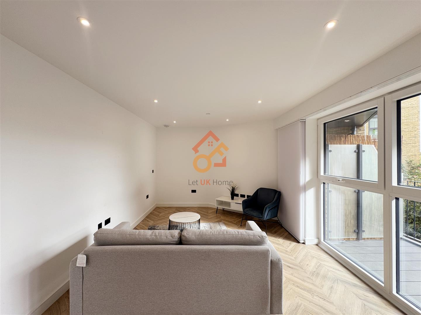 Flat Millers Walk in Kingston Upon Hull