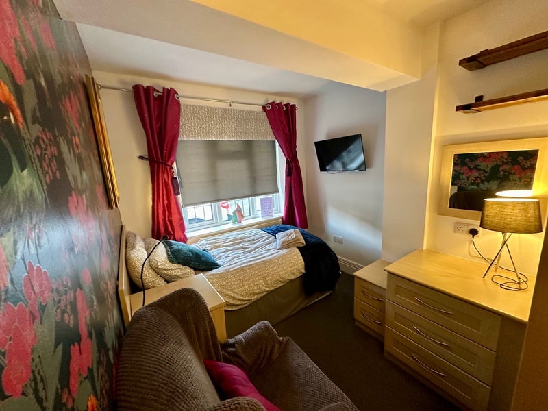 Room Streetsbrook Road in Metropolitan Borough of Solihull