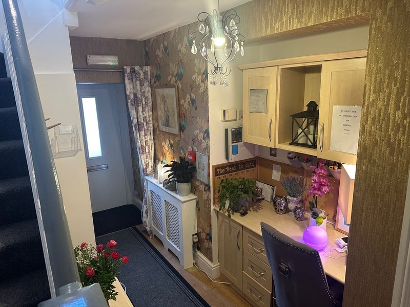 Room Streetsbrook Road in Metropolitan Borough of Solihull