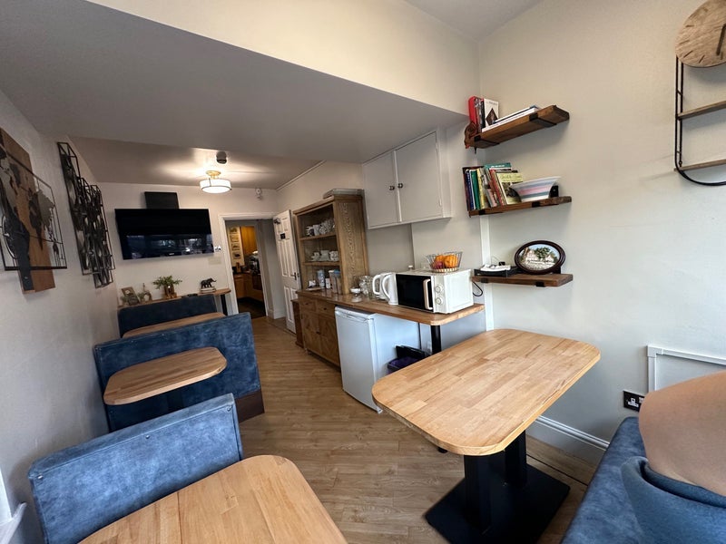 Room Streetsbrook Road in Metropolitan Borough of Solihull