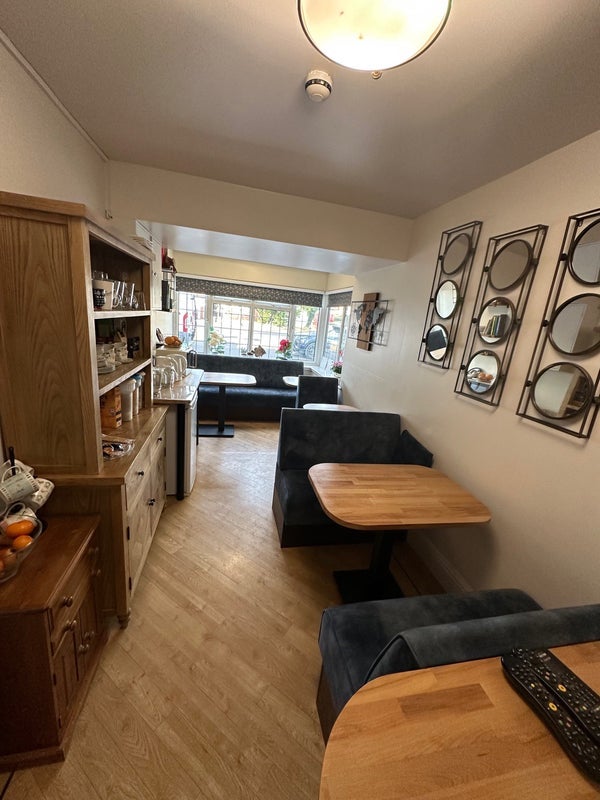 Room Streetsbrook Road in Metropolitan Borough of Solihull