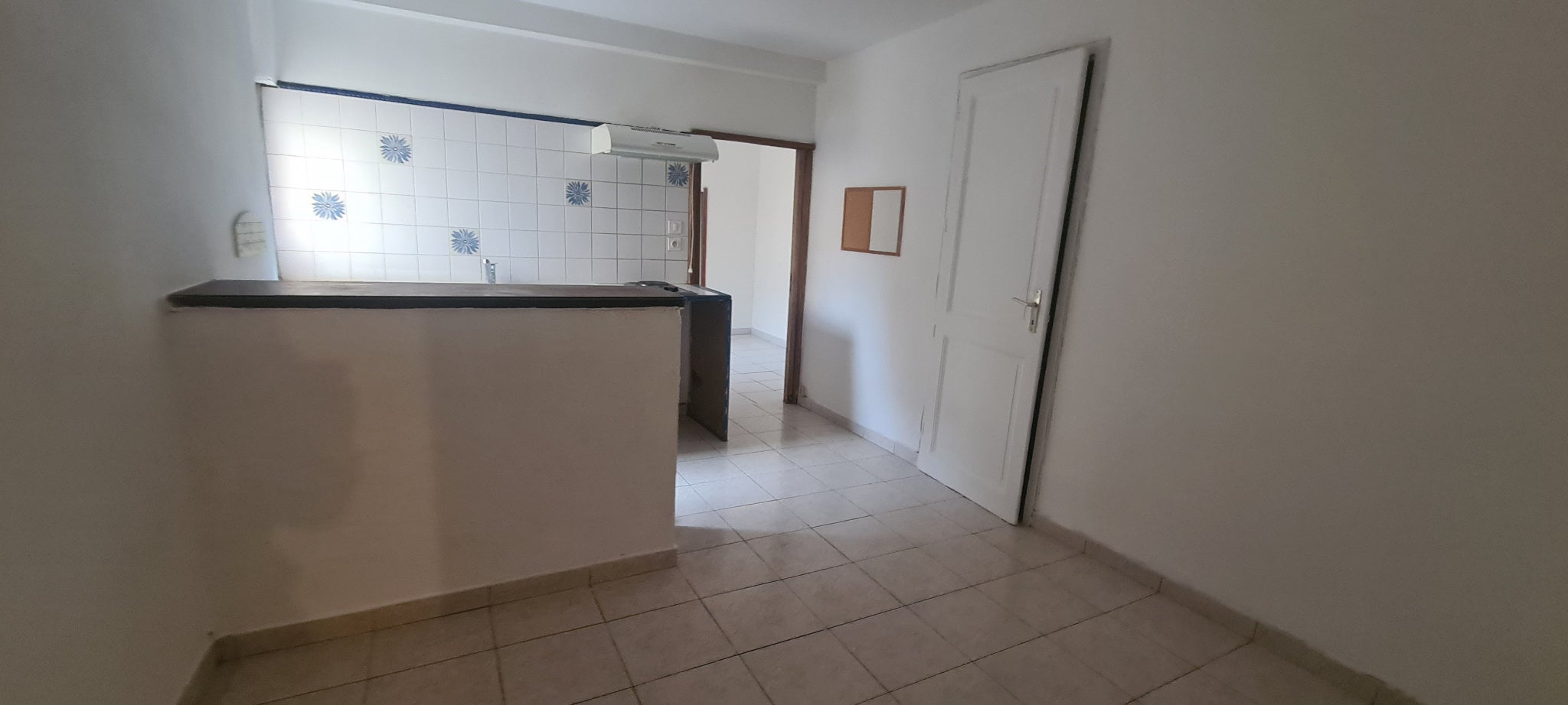 Flat Rue Des Ecoles Laïques in Montpellier