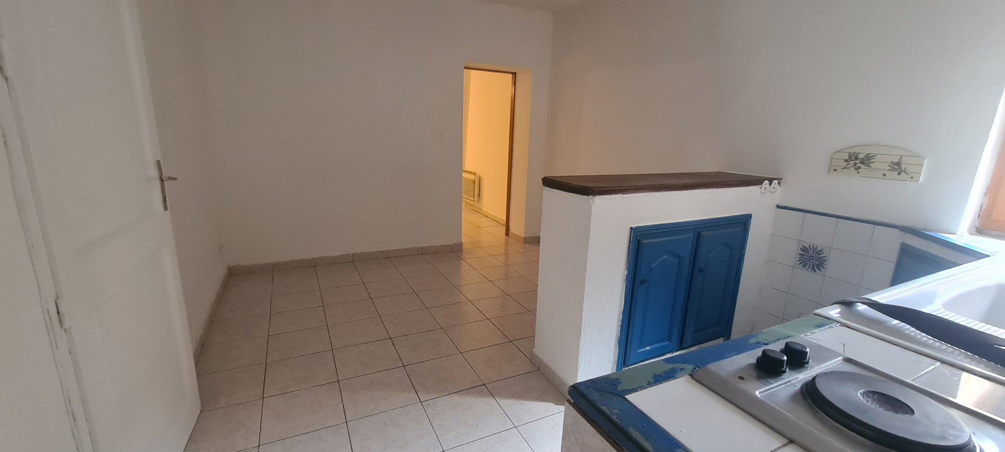 Flat Rue Des Ecoles Laïques in Montpellier