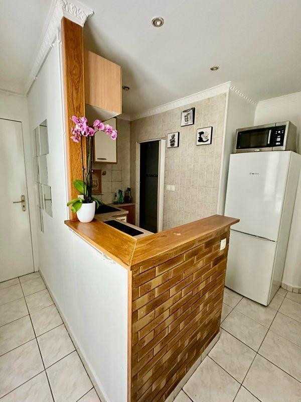 Appartement Rue de Verdun à Puteaux
