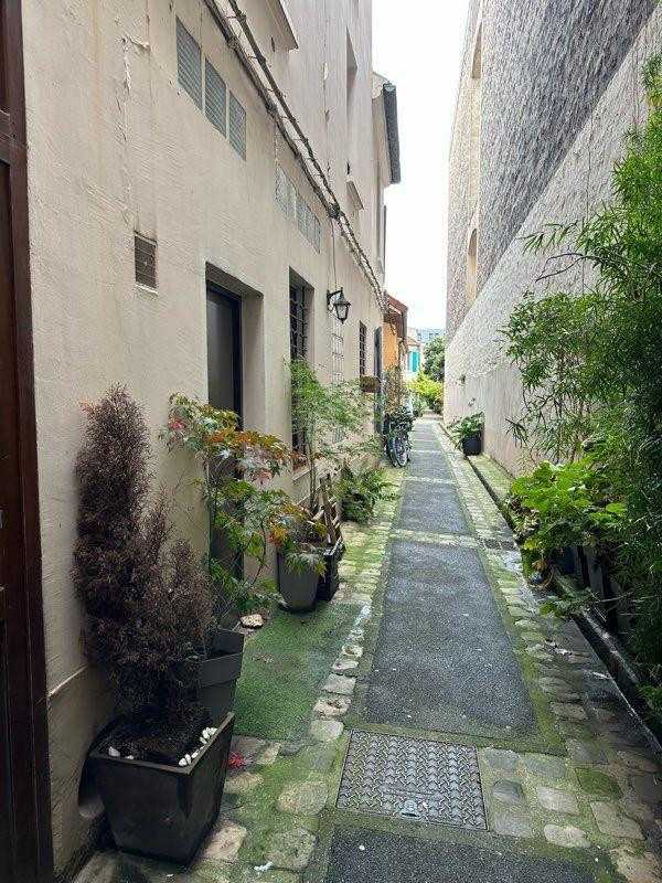 Appartement Rue de Verdun à Puteaux