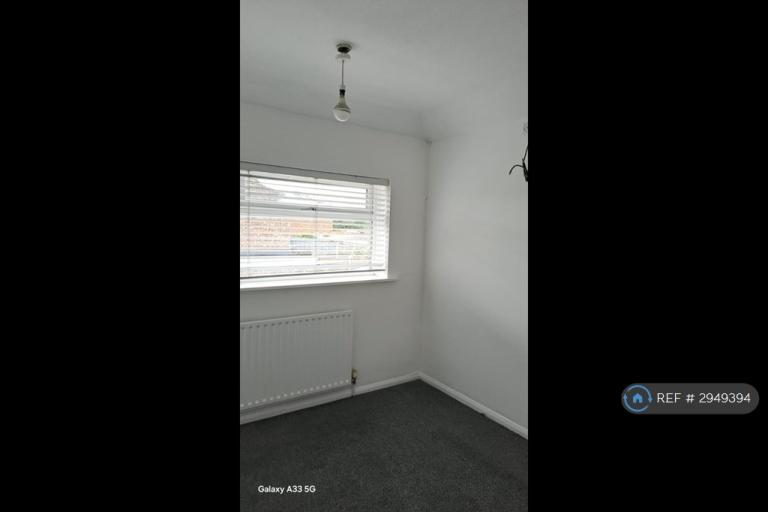 House Annesley Close in Northampton
