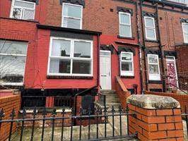 House St Hilda's Place in Leeds