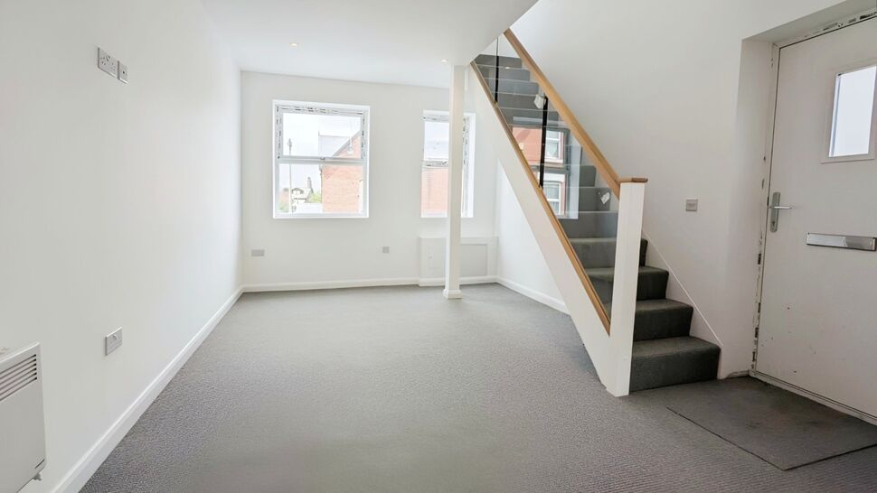 House Willow Grove in Stockport