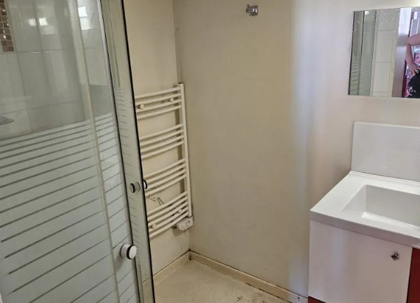 Appartement Rue Nationale à Beaumont-de-Lomagne