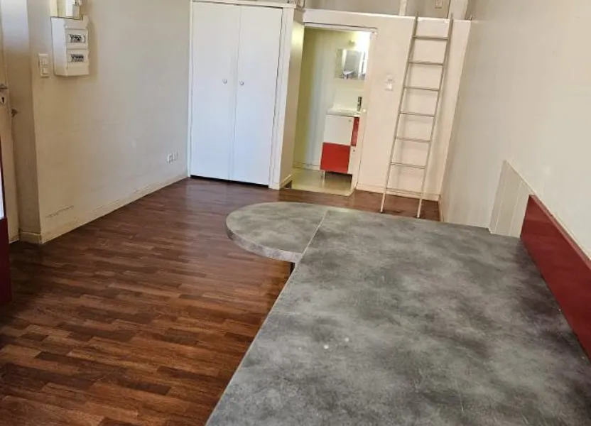 Chambre Rue Nationale à Beaumont-de-Lomagne