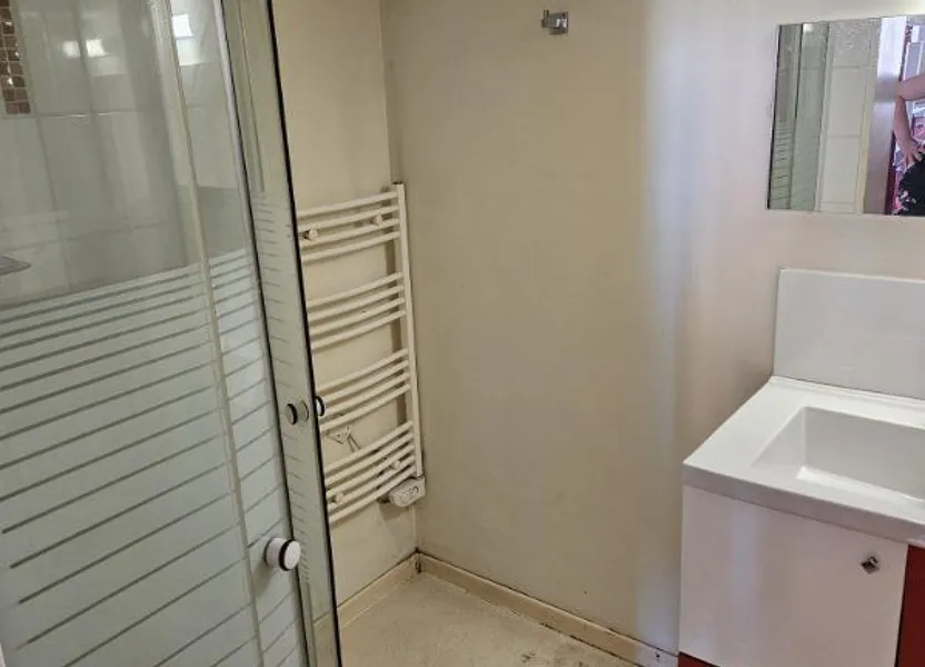 Chambre Rue Nationale à Beaumont-de-Lomagne