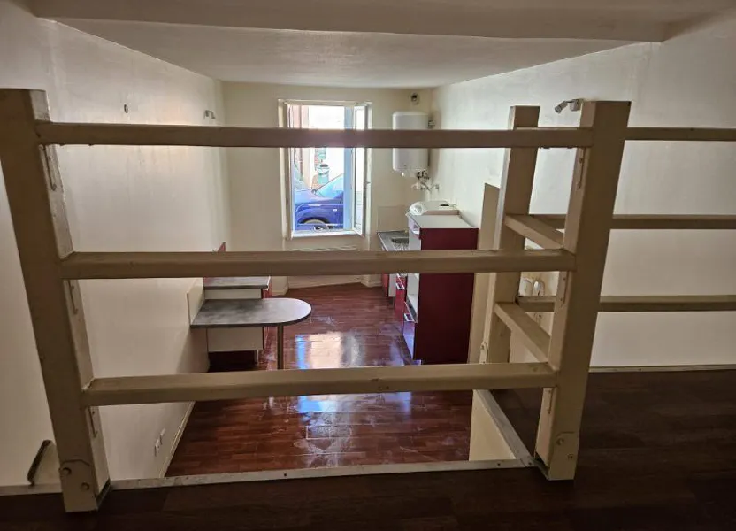 Appartement Rue de l'Esplanade à Beaumont-de-Lomagne