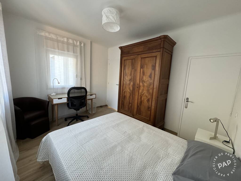 Appartement Rue d'Irlande à Nantes