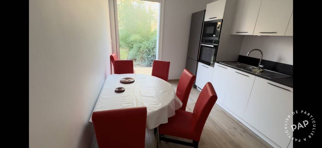 Appartement Rue d'Irlande à Nantes