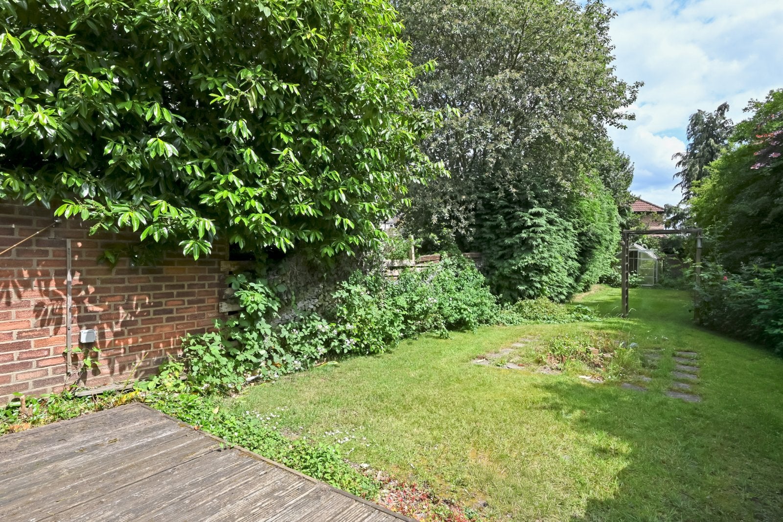 House Kingsway North in York