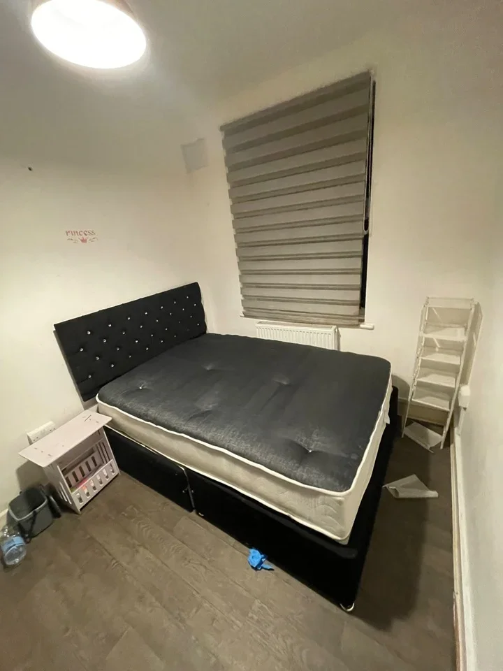 Room Page's Walk in Greater London