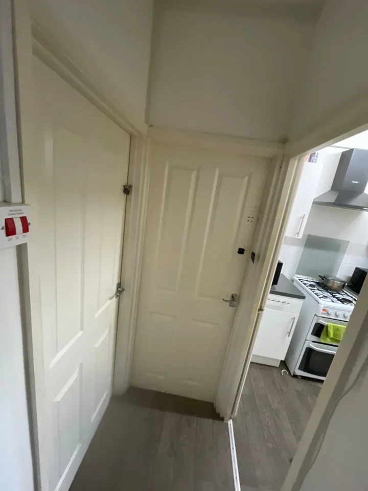 Room Page's Walk in Greater London