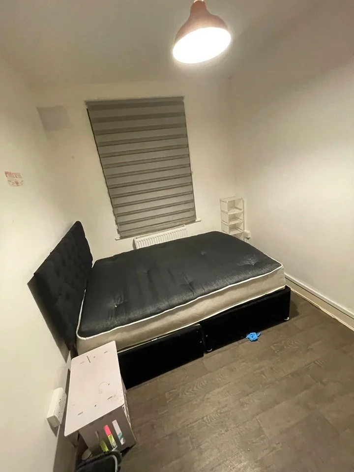 Room Page's Walk in Greater London
