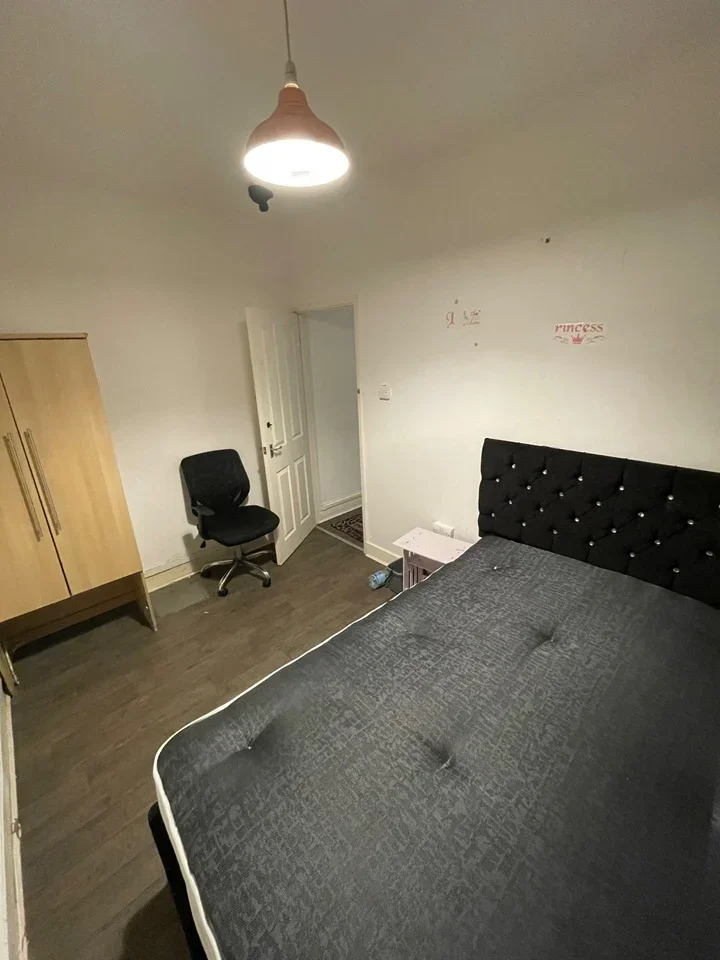 Room Page's Walk in Greater London