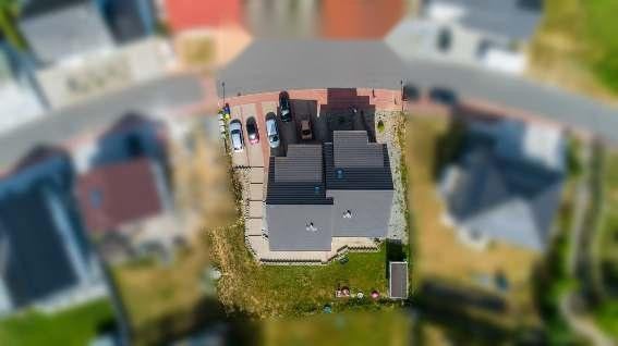 Wohnung Kirchbergring in Osterburken