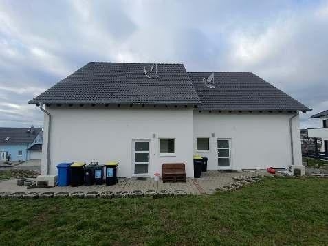 Wohnung Kirchbergring in Osterburken