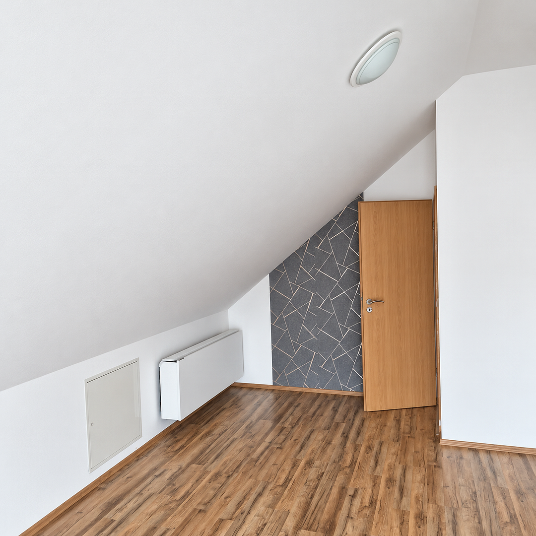 Wohnung Kirchbergring in Osterburken