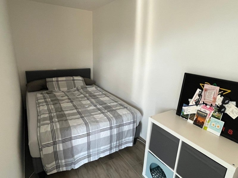 Wohnung Friedberger Straße in Bad Vilbel