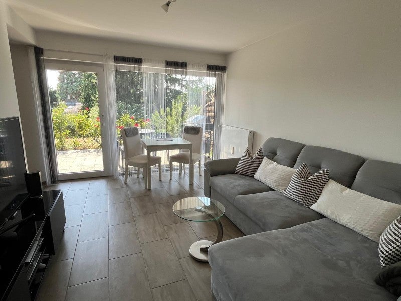 Wohnung Friedberger Straße in Bad Vilbel