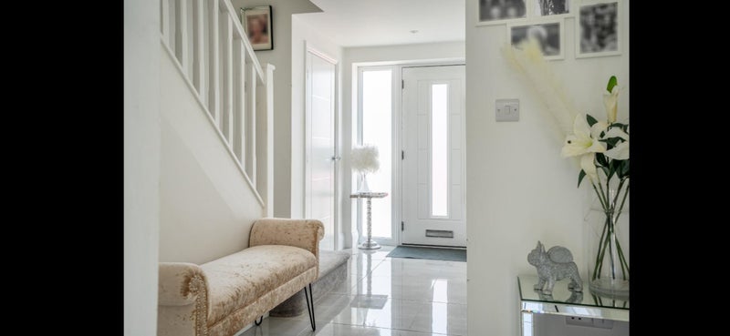 Room Montague Road in Bishopthorpe