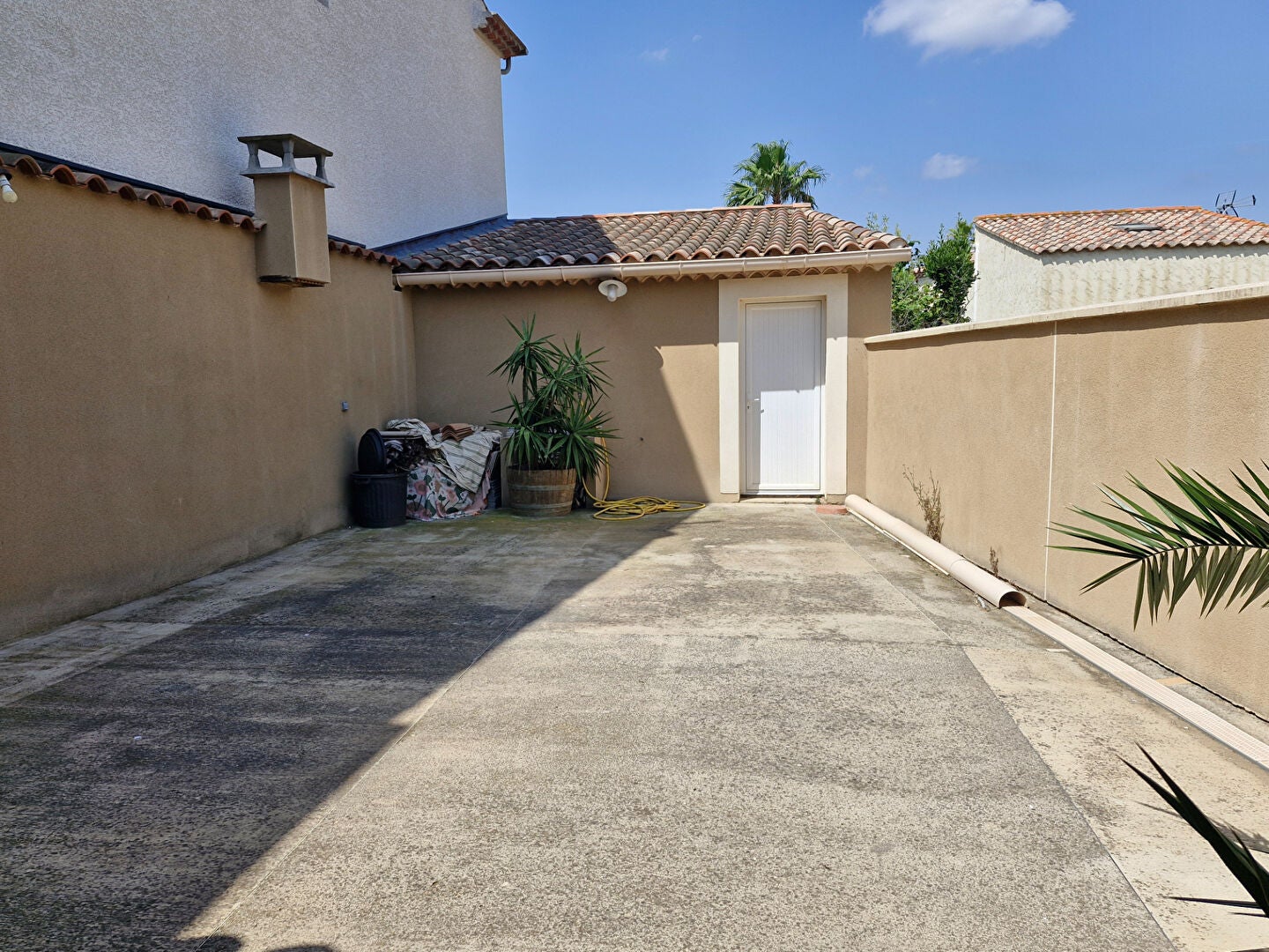 Maison D 205 à Roquefort-des-Corbières