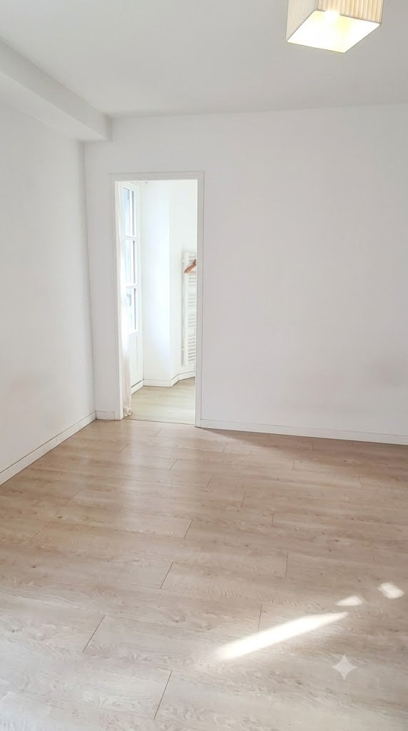 Chambre Rue des Usines à Perpignan