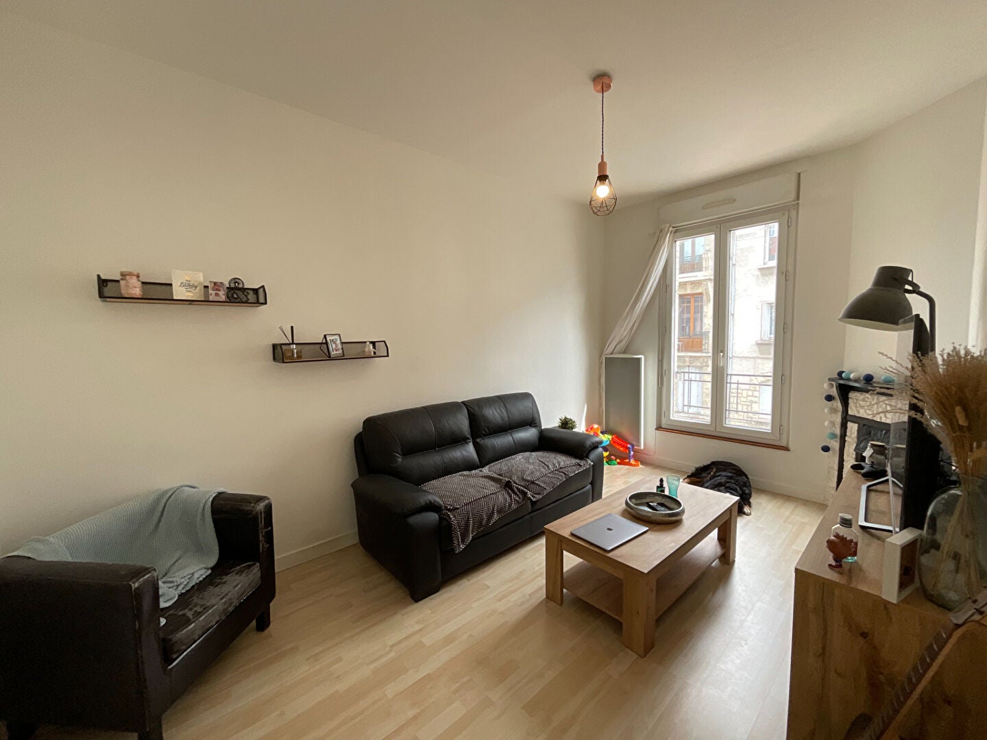 Flat Rue Camille Lenoir in Reims