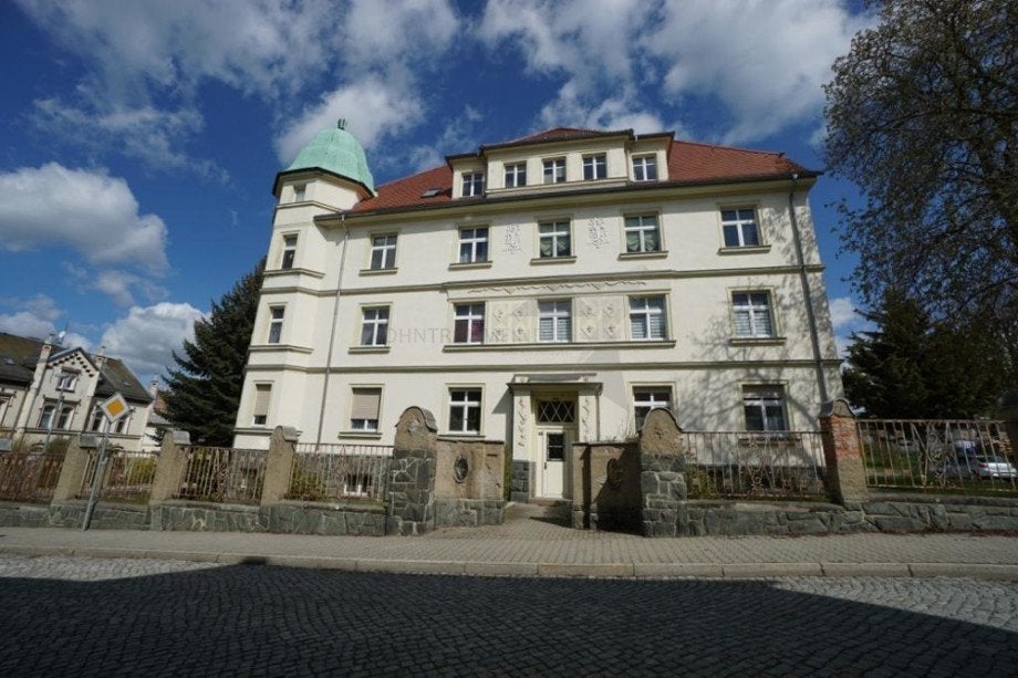 Wohnung Hagenberg in Mohlsdorf-Teichwolframsdorf