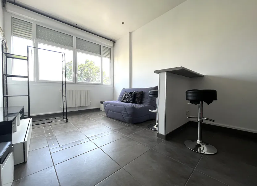 Appartement Avenue du Val Fleuri à Mâcon