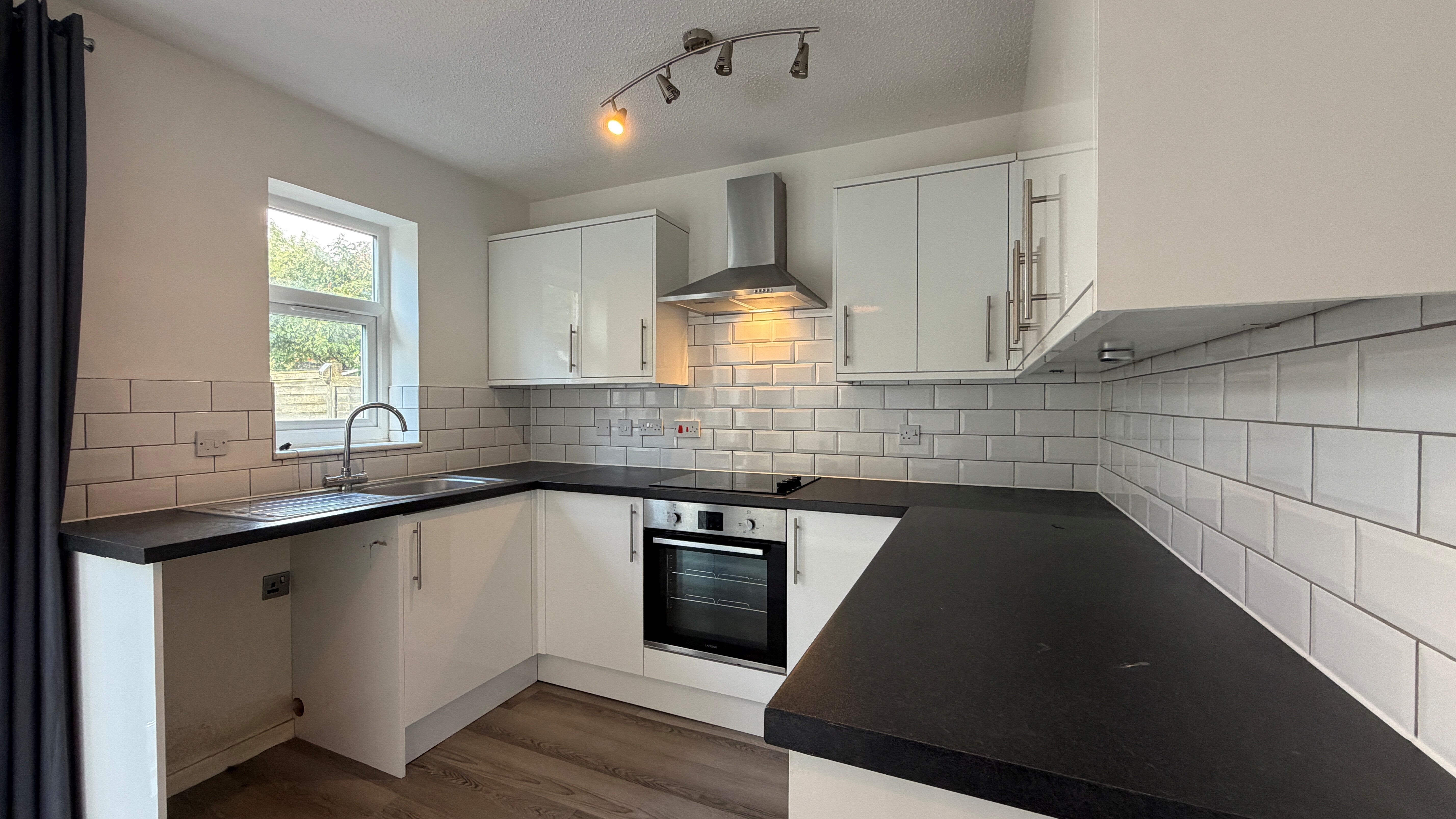 House Gaunts Close in Bristol