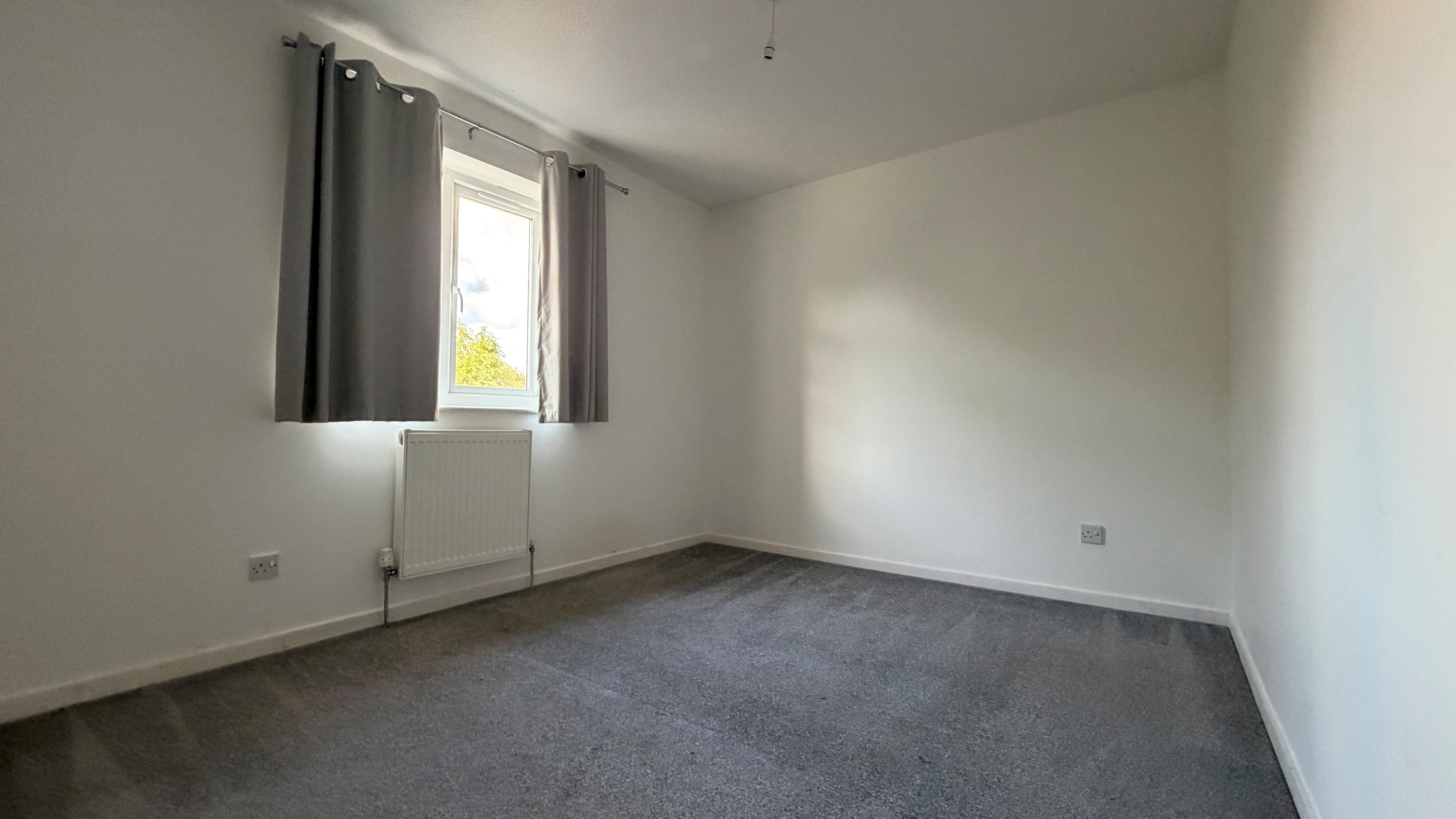 House Gaunts Close in Bristol