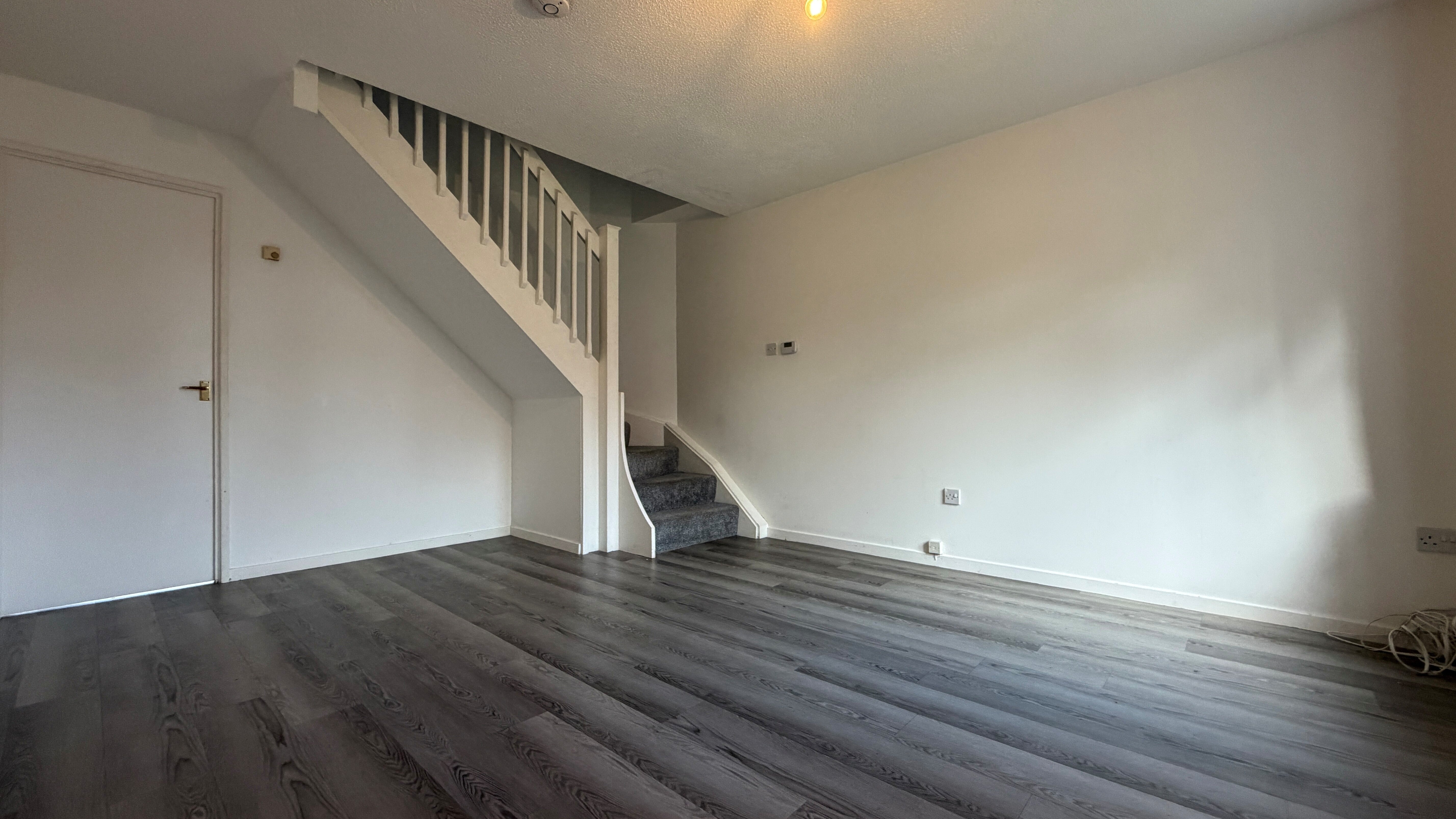 House Gaunts Close in Bristol