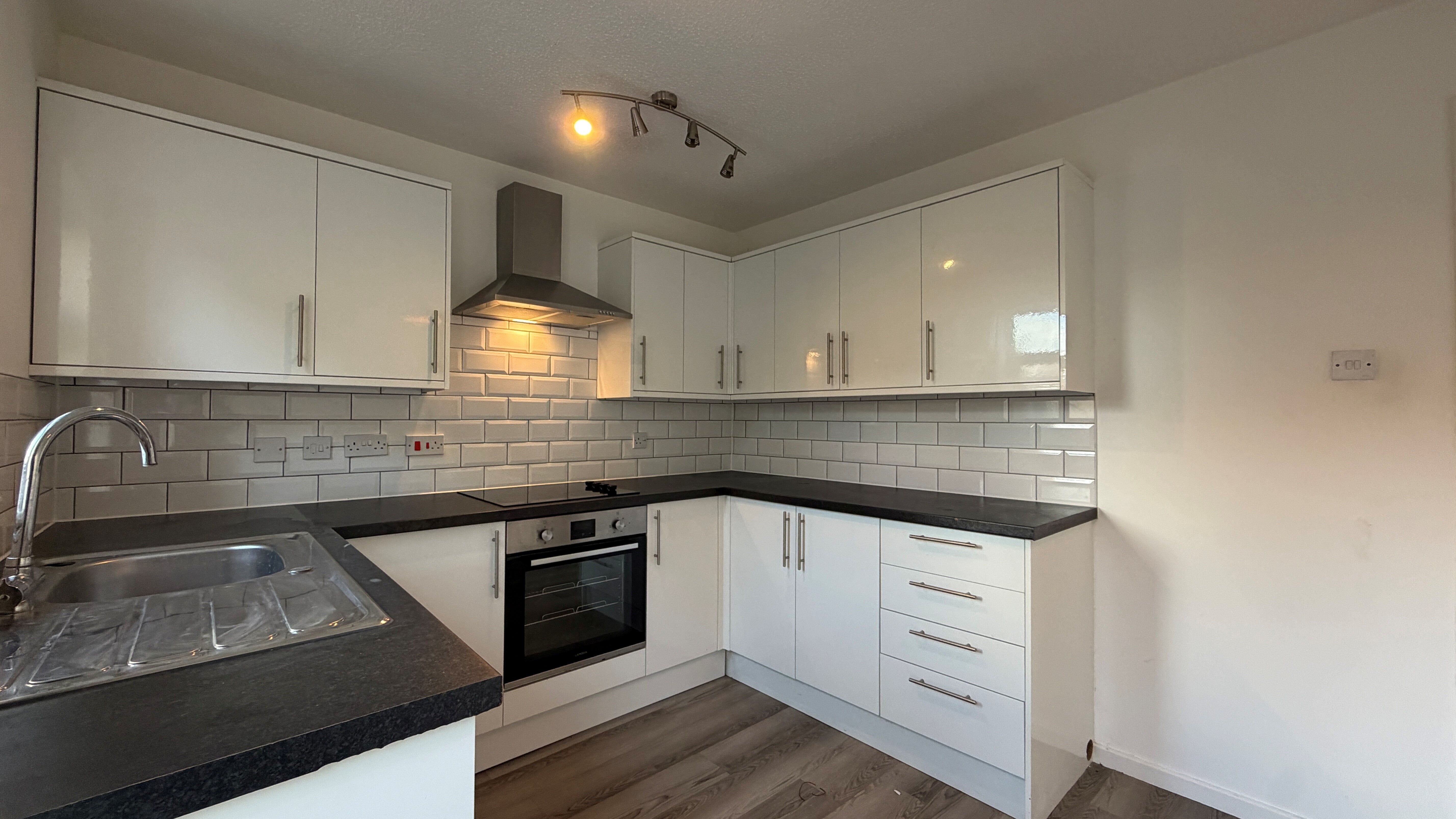 House Gaunts Close in Bristol