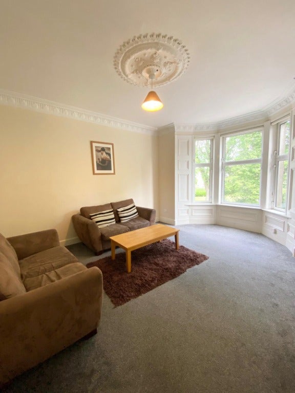Flat Arbroath Road in Dundee